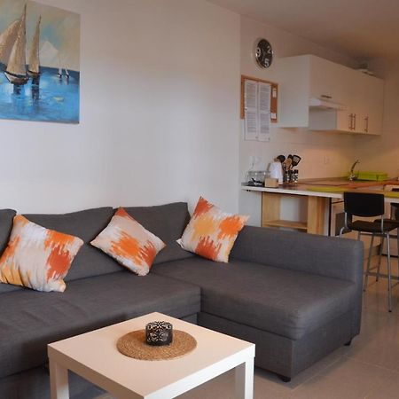 Holiday Apartment Puerta Del Sol Caleta de Fuste Exterior foto
