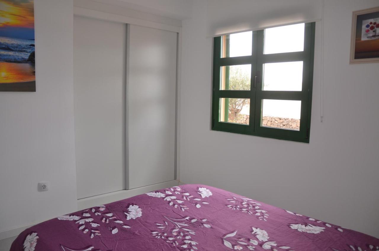 Holiday Apartment Puerta Del Sol Caleta de Fuste Exterior foto